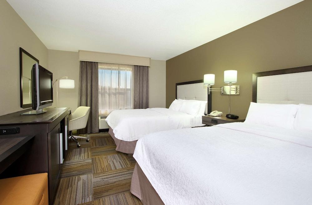 Hampton Inn & Suites Florence-Downtown photo 6
