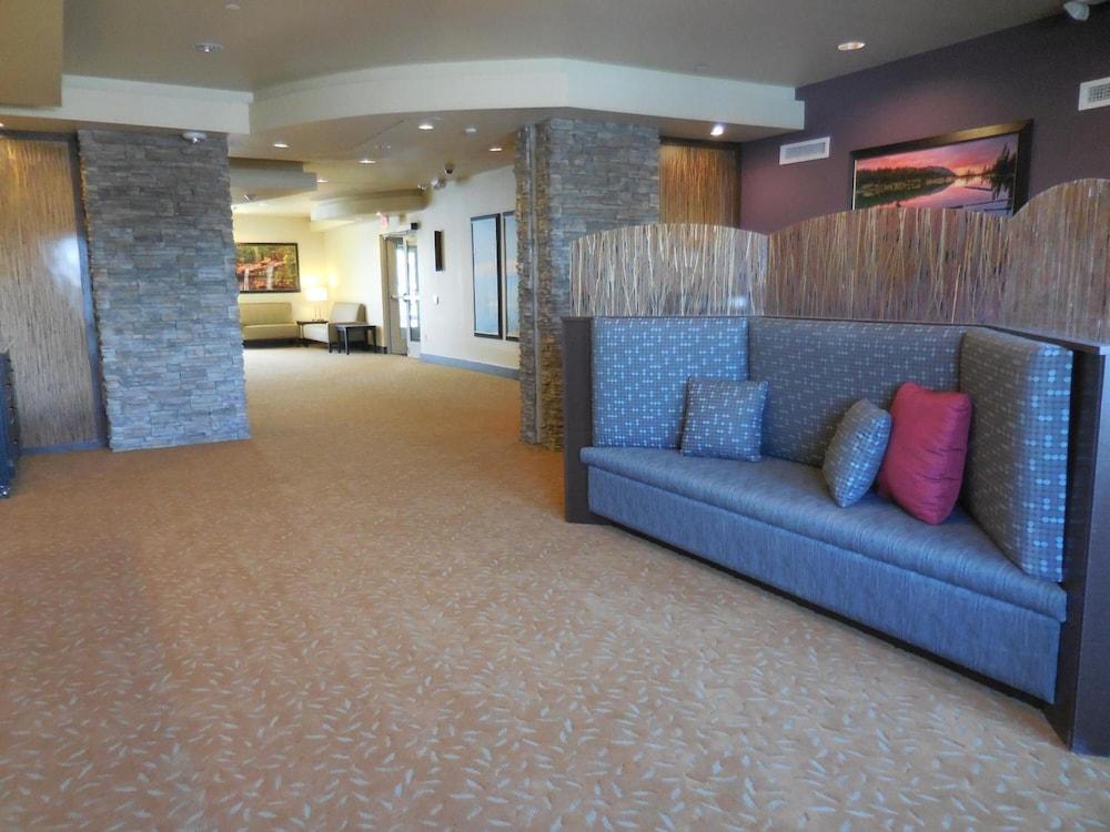 Ledgestone Suites Hotel Vernal photo 28