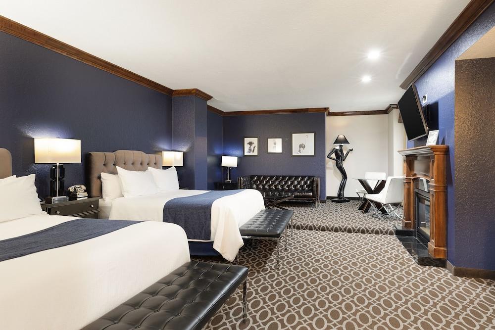 Des Lux Hotel photo 3