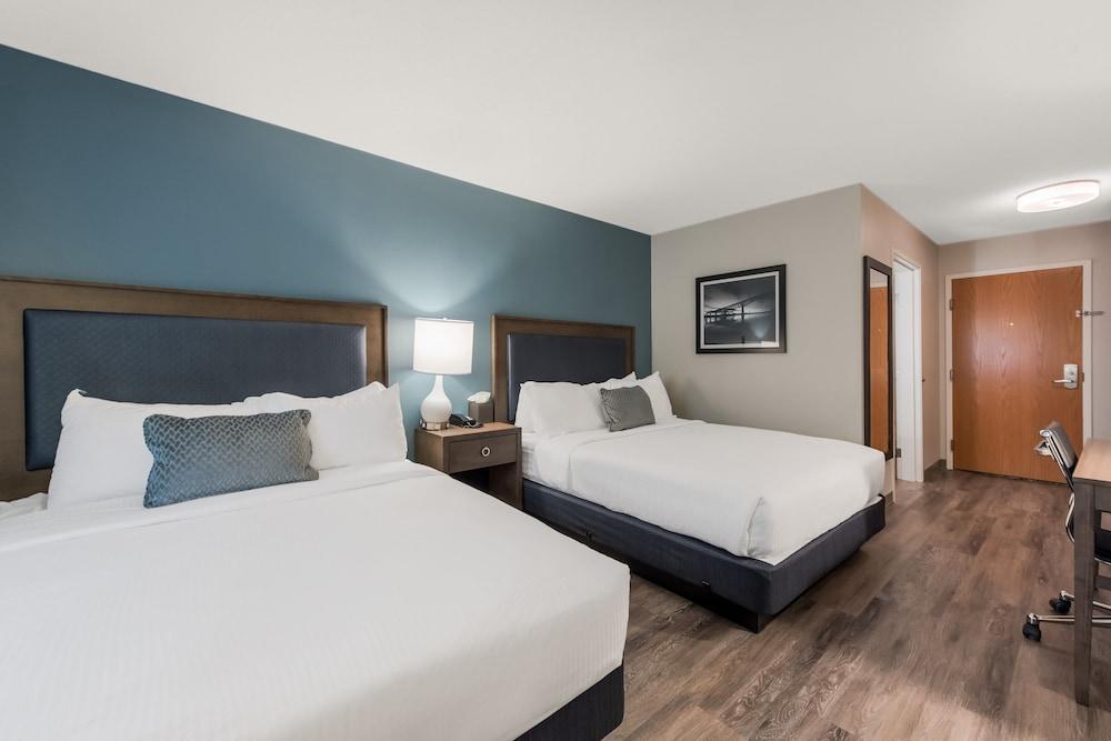 SureStay Plus Hotel by Best Western Highland Poughkeepsie photo 15