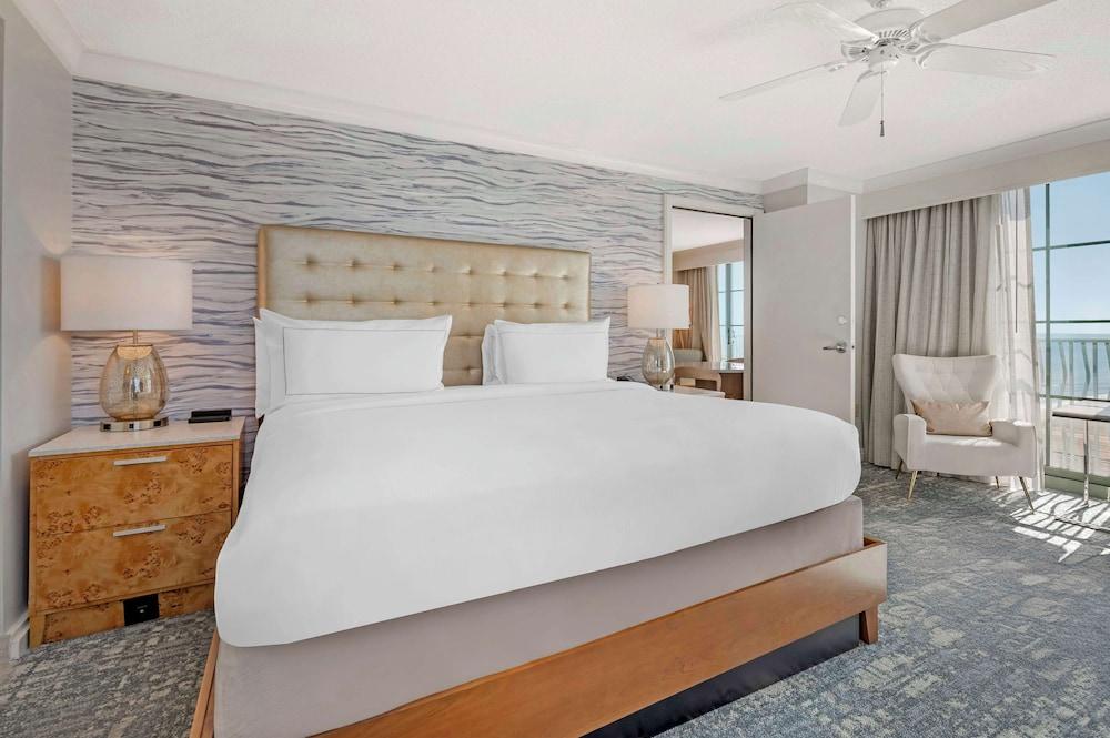 Hilton Virginia Beach Oceanfront photo 73