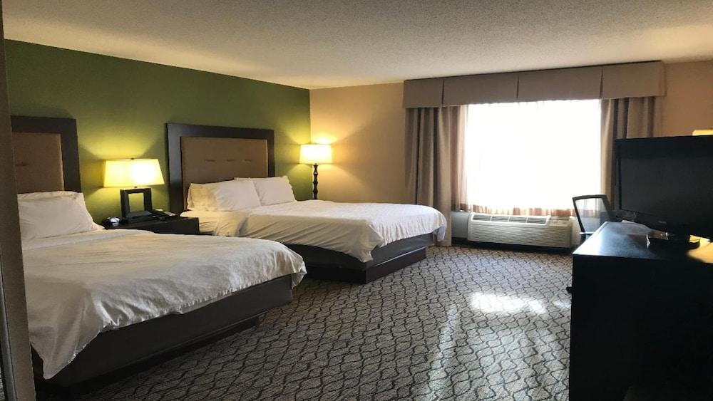 Holiday Inn Express Hotel & Suites Winchester by IHG photo 11