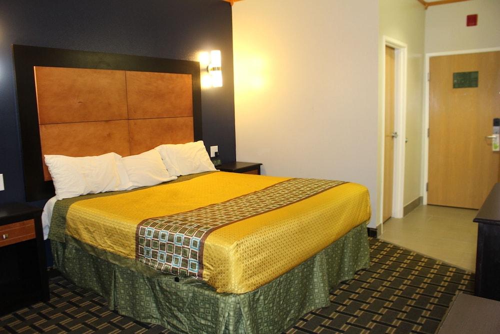 Homegate Inn and Suites photo 5