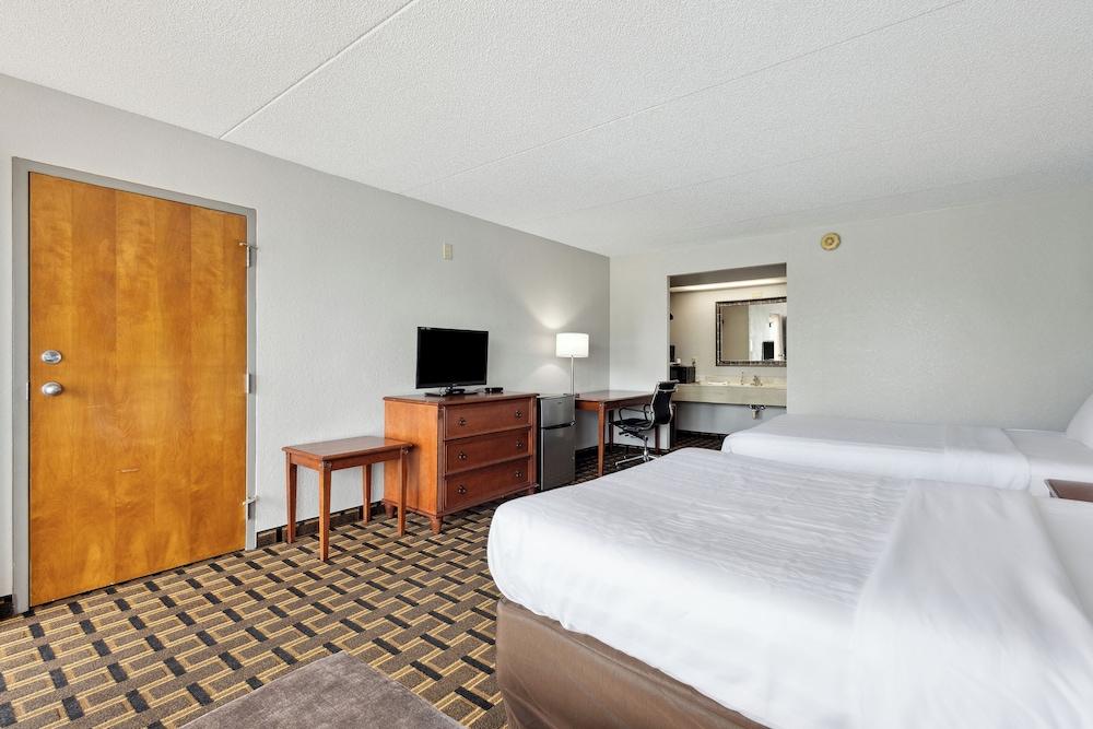 Relax inn by OYO Greeneville Near Hwy US-321 photo 20