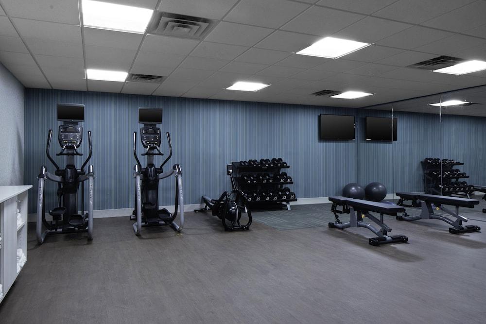 Holiday Inn Express and Suites Griffin by IHG photo 10