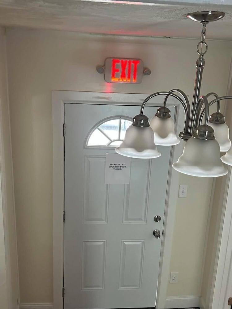Cannon Hill Inn photo 74
