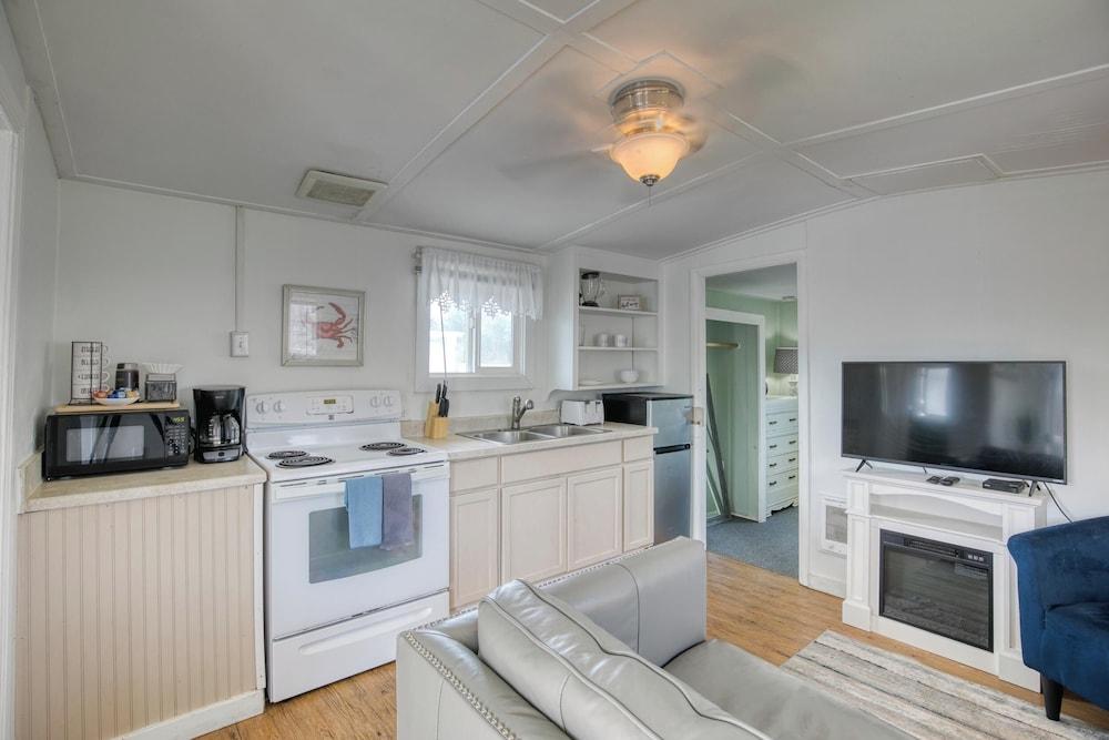 Ocean Spray Beach Resort photo 56