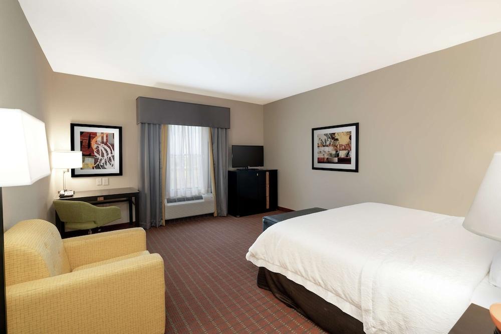 Hampton Inn Marion photo 4