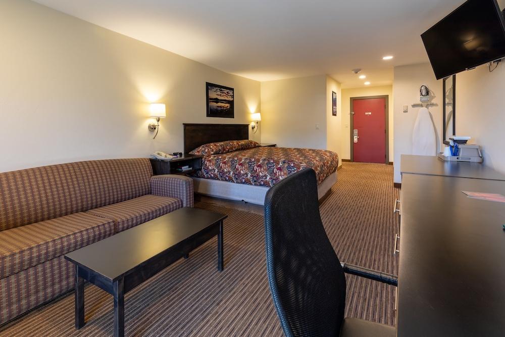 Rabbit Ears Motel photo 5