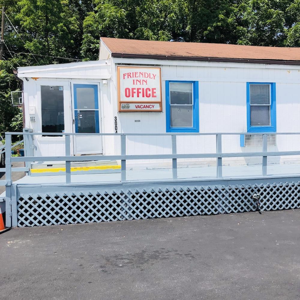 Friendly Inn Motel photo 1
