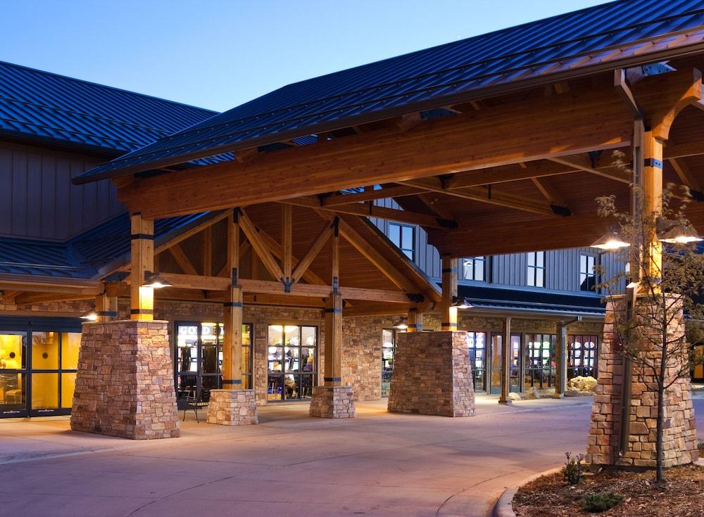 The Lodge at Deadwood Gaming Resort photo 39