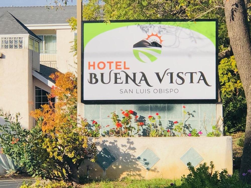 Hotel Buena Vista photo 34