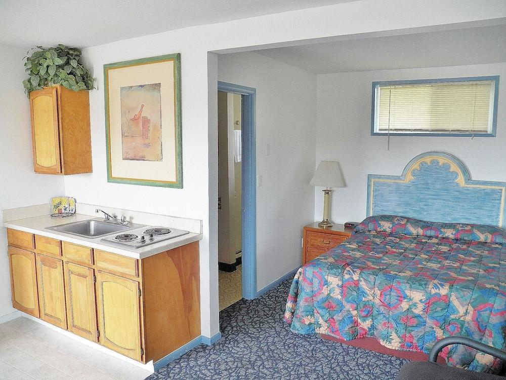 Ocean Avenue Inn photo 8