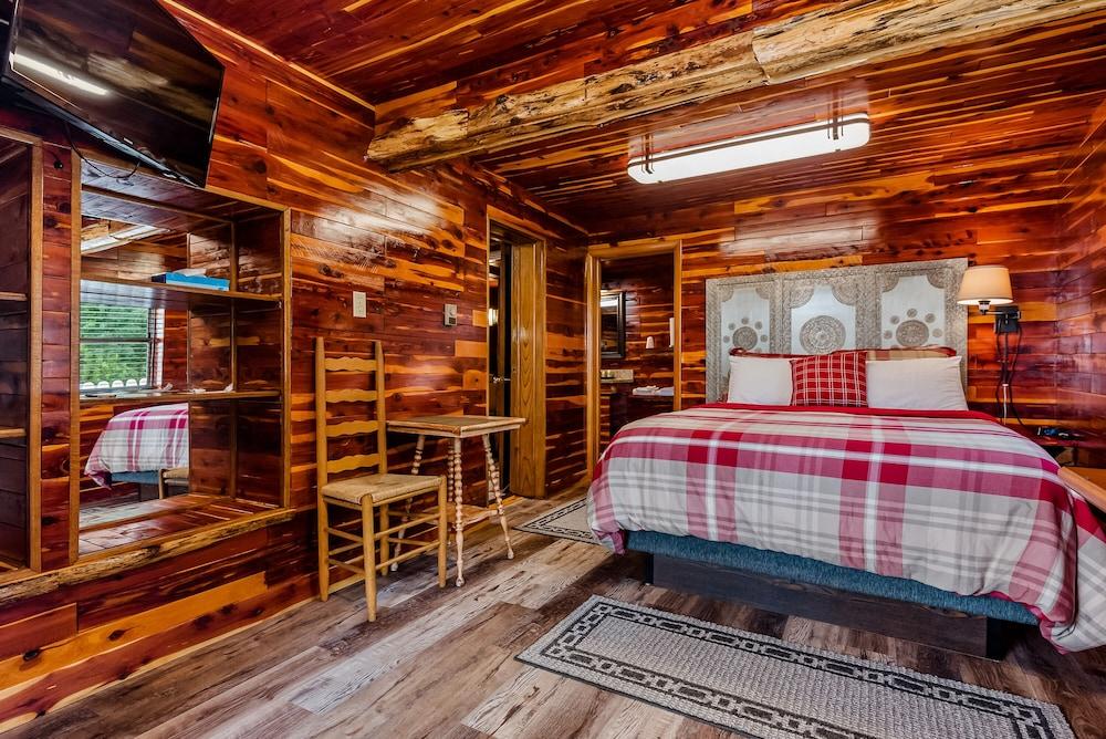 Log Cabin Inn photo 63