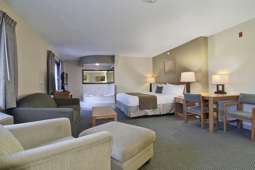 Boarders Inn & Suites by Cobblestone Hotels - Faribault photo 30