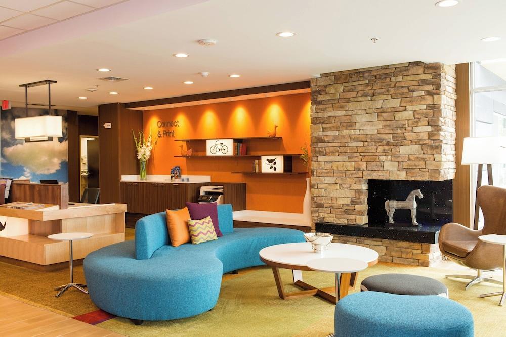 Fairfield Inn & Suites Sheridan photo 1