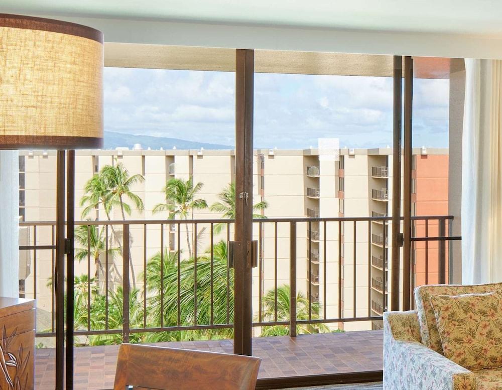 Aston Kaanapali Shores photo 21