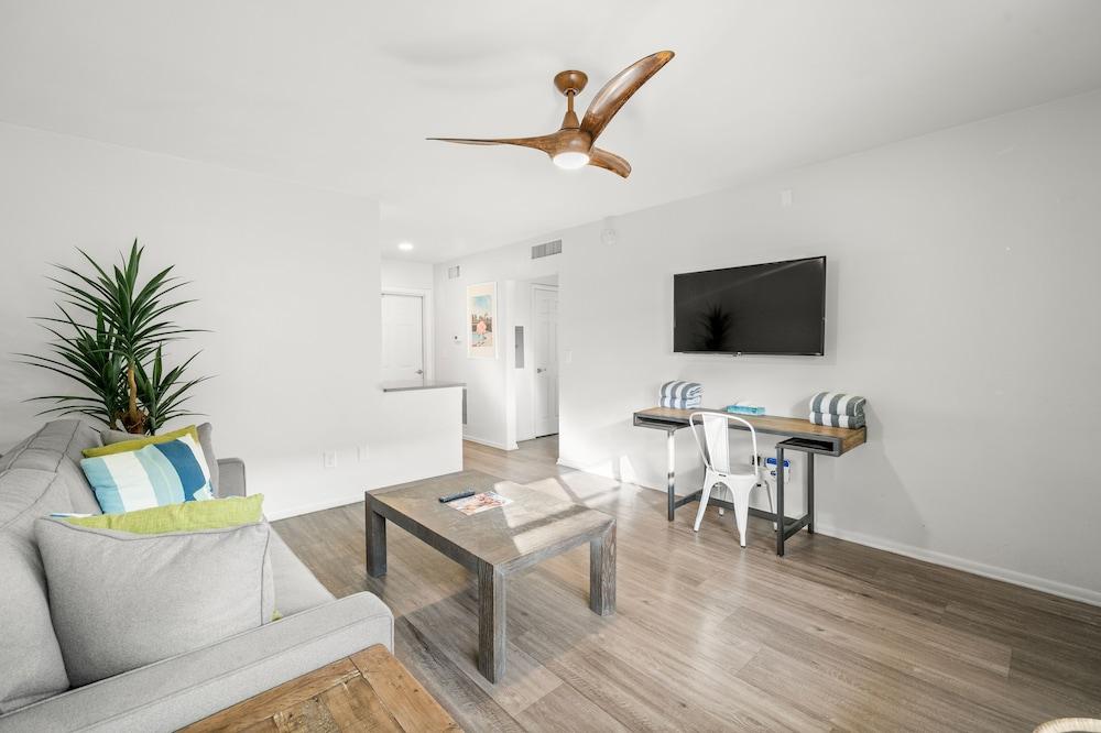 Hotel Cabana Clearwater Beach photo 29
