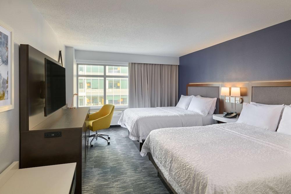 Hampton Inn Washington-Downtown-Convention Center photo 22