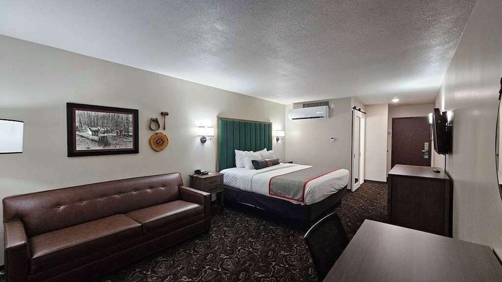 Lumber Jack Lodge, an Ascend Collection Hotel photo 40