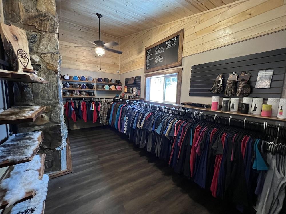 South Fork Junction Lodge & RV Park photo 50