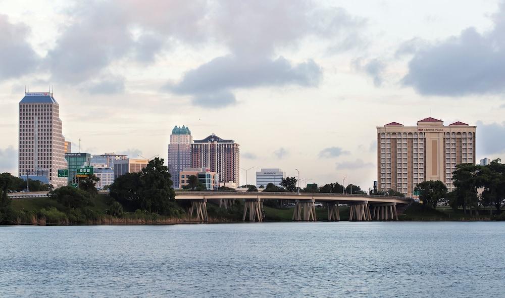 Crowne Plaza Orlando - Downtown by IHG photo 58