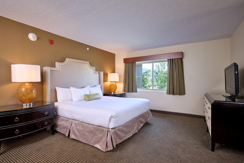 Mountain Valley Lodge photo 6