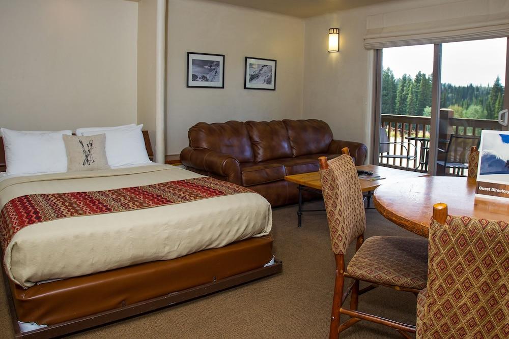 Grand Targhee Resort photo 79
