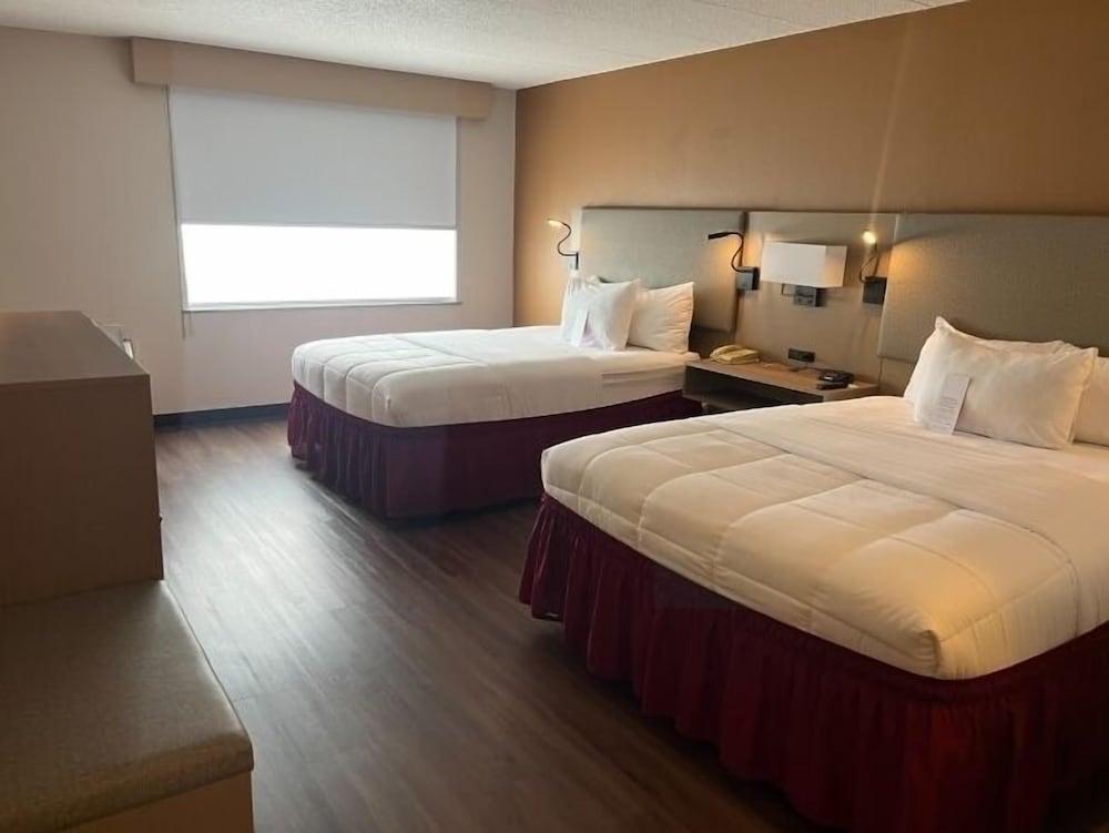 Lansing Delta West Hotel photo 5