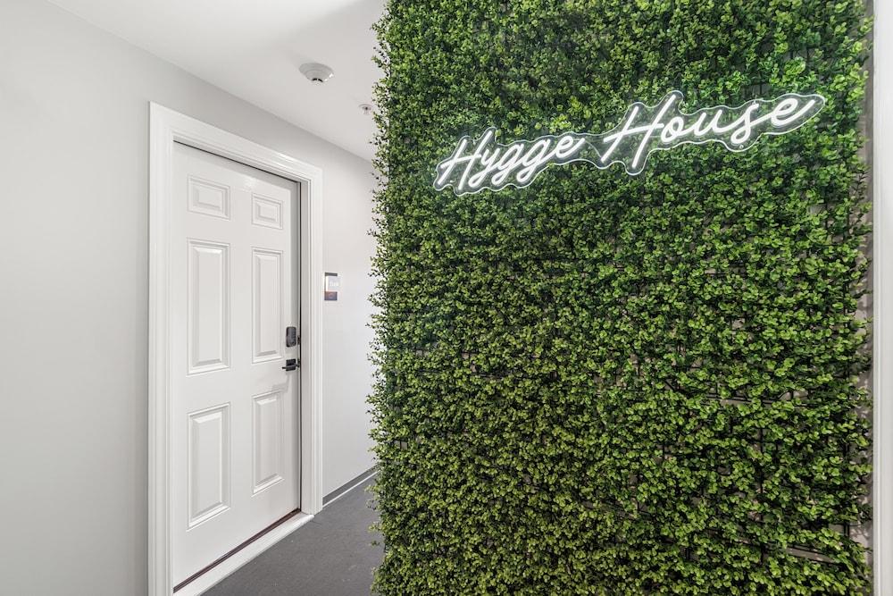Hygge House Suites — hotel in Newburyport