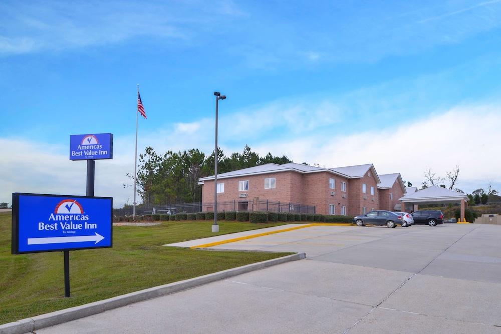 Americas Best Value Inn Wiggins photo 41