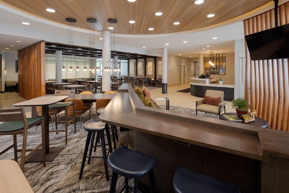 SpringHill Suites Jackson Hole photo 33