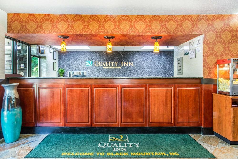 Quality Inn Black Mountain-Asheville East photo 2