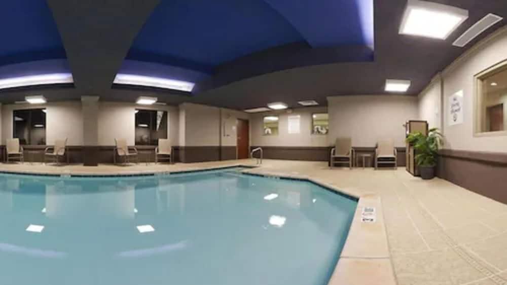 Holiday Inn Express & Suites Maumelle - Little Rock NW by IHG photo 34