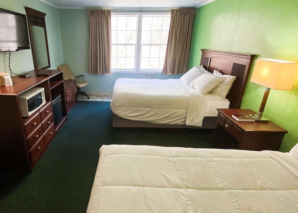 Knights Inn Lake City photo 3