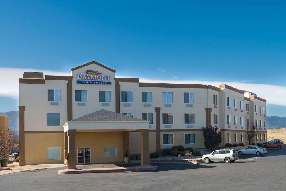 Baymont by Wyndham Colorado Springs photo 1