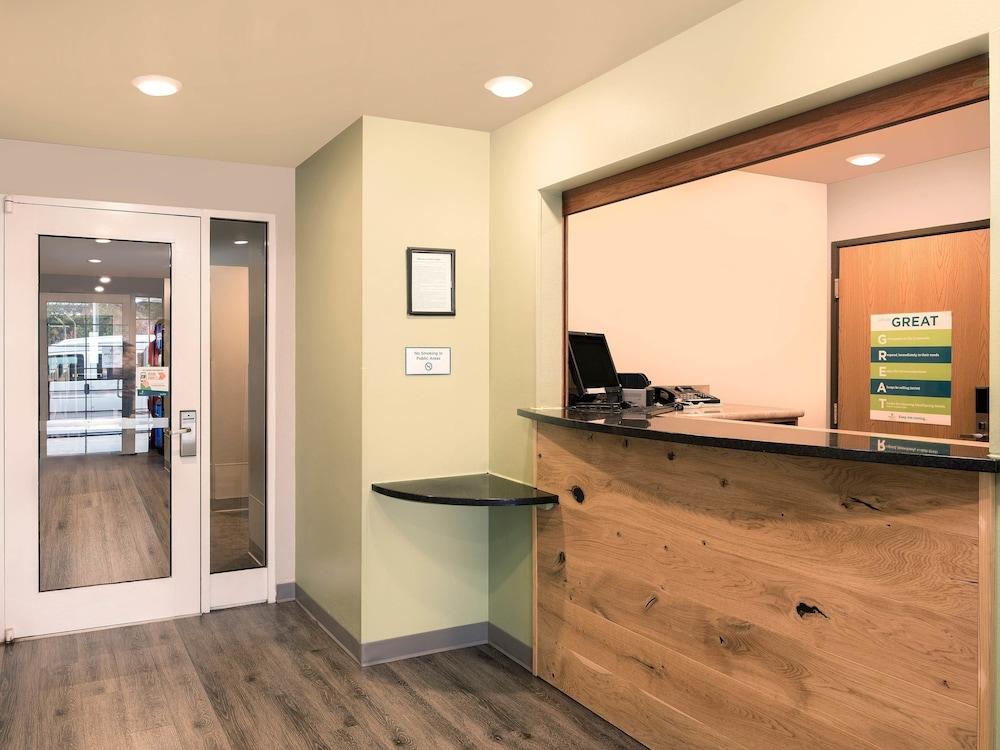 WoodSpring Suites Brownsville photo 4