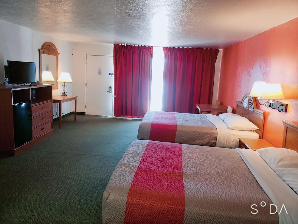 Motel 6 Canon City, CO photo 25