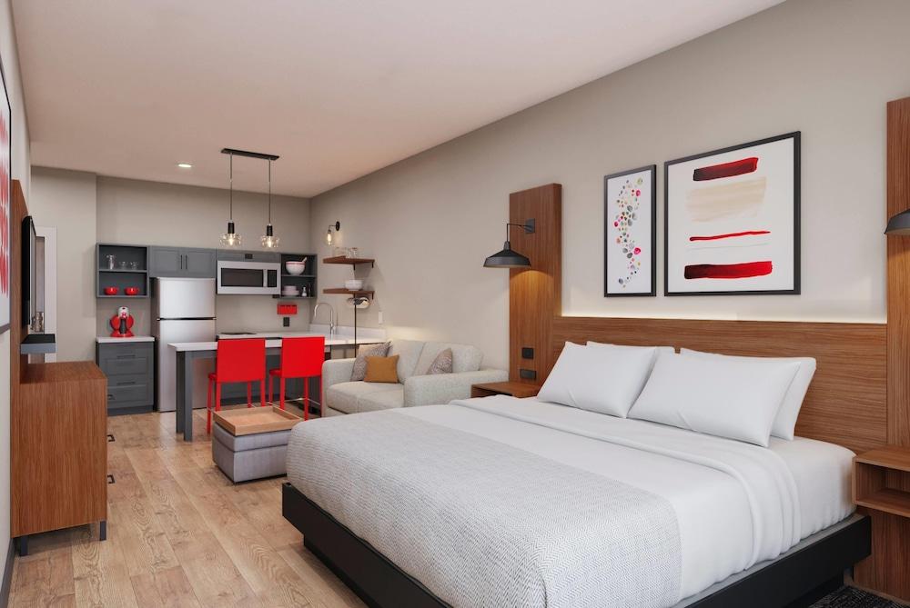 Hawthorn Extended Stay by Wyndham Mebane photo 5