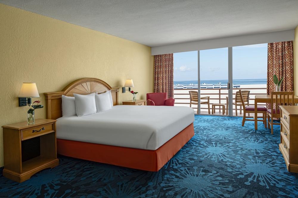 Dolphin Beach Resort photo 50