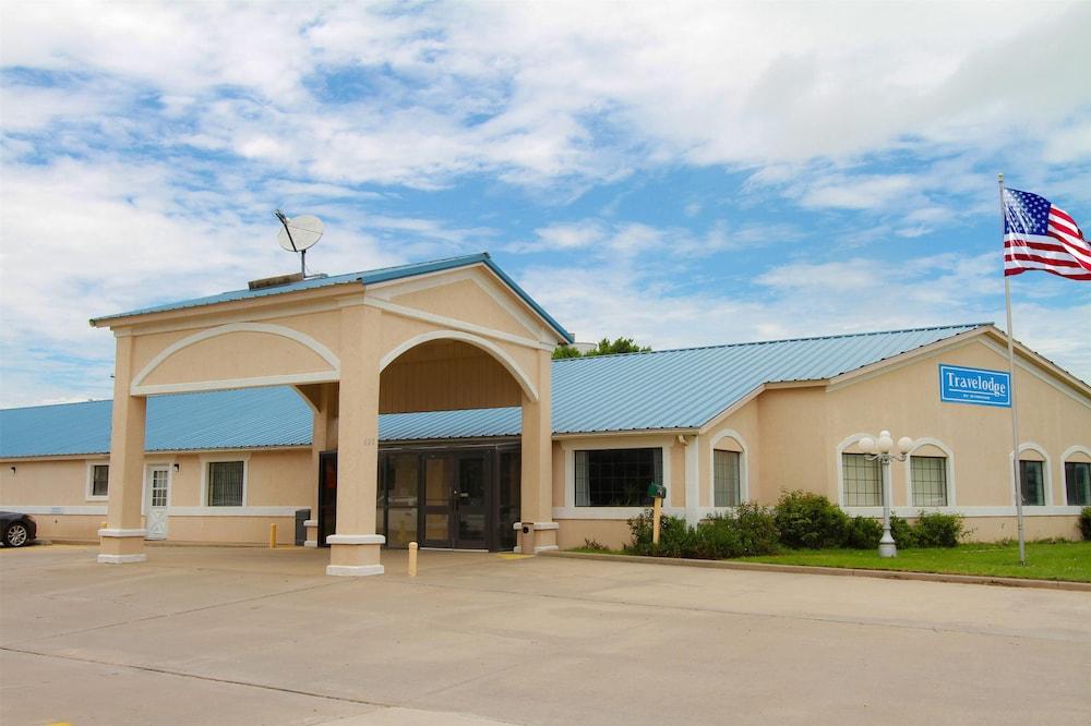 Travelodge by Wyndham Guymon photo 23