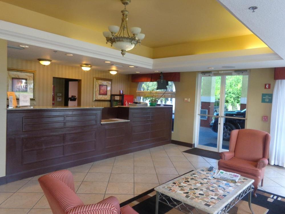 Ruskin Inn Hotel photo 8