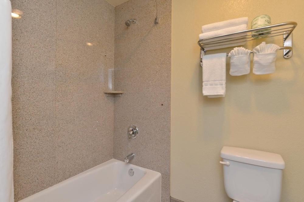 Avenue Inn Downtown San Luis Obispo photo 23