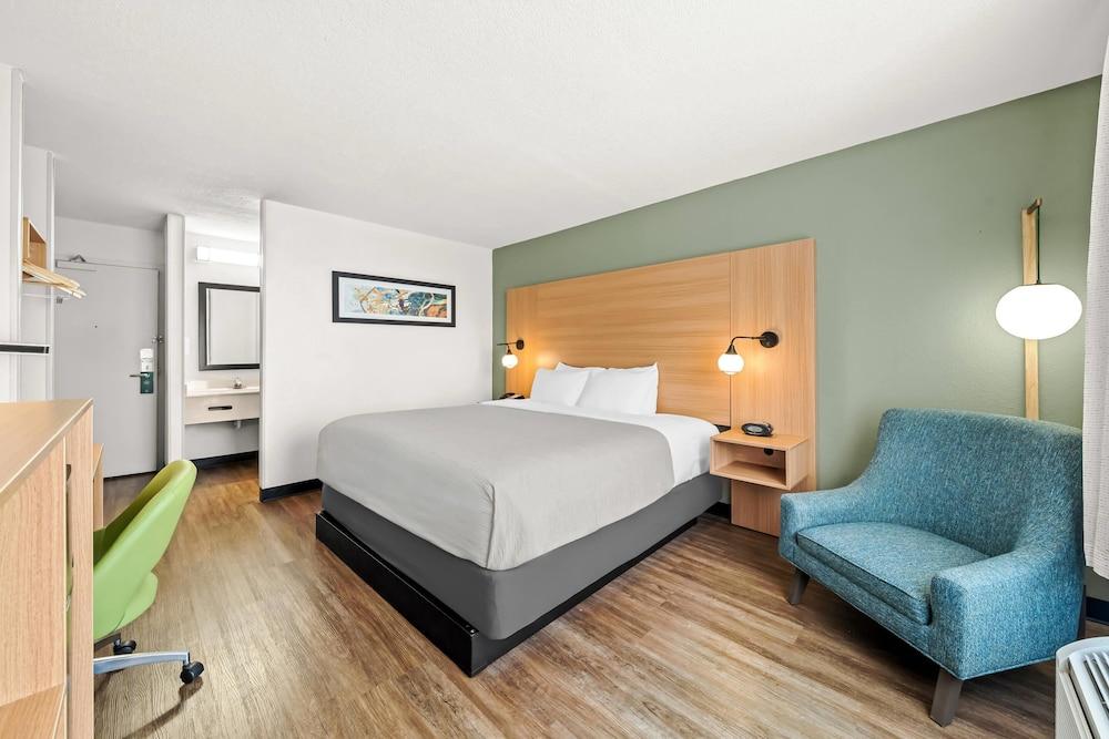 Quality Inn Orlando Near International Drive photo 19