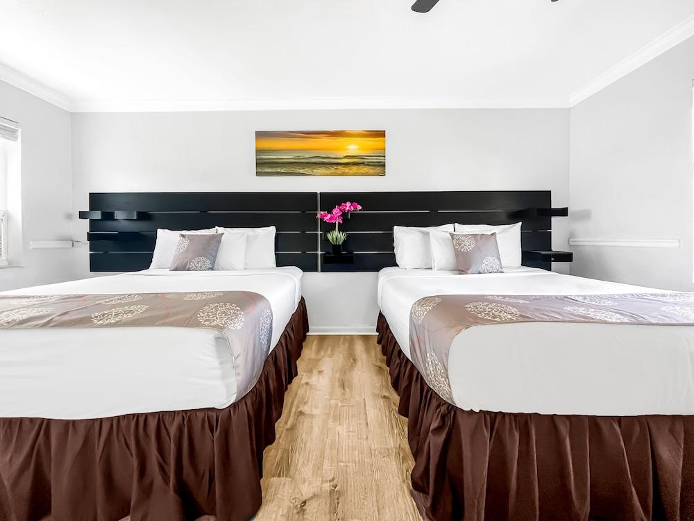 Hollywood Beach Hotels photo 19