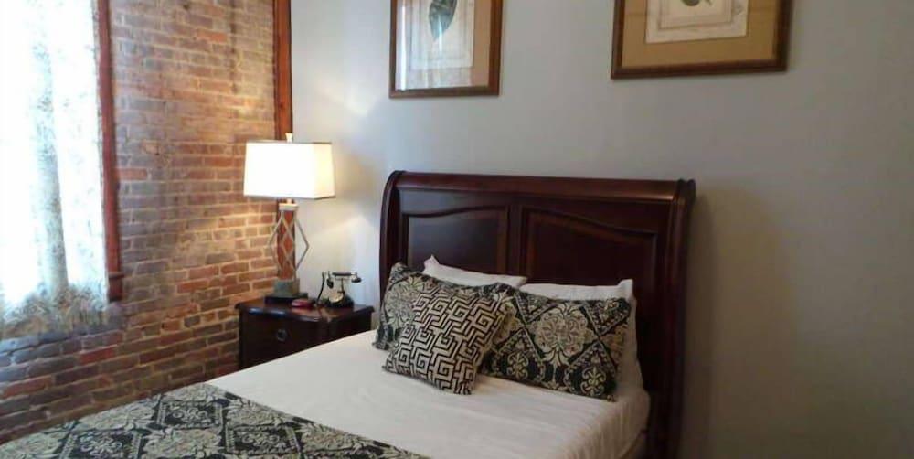 Hotel DeFuniak photo 15