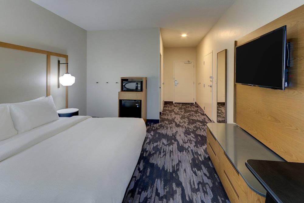 Fairfield Inn & Suites by Marriott Southport photo 20