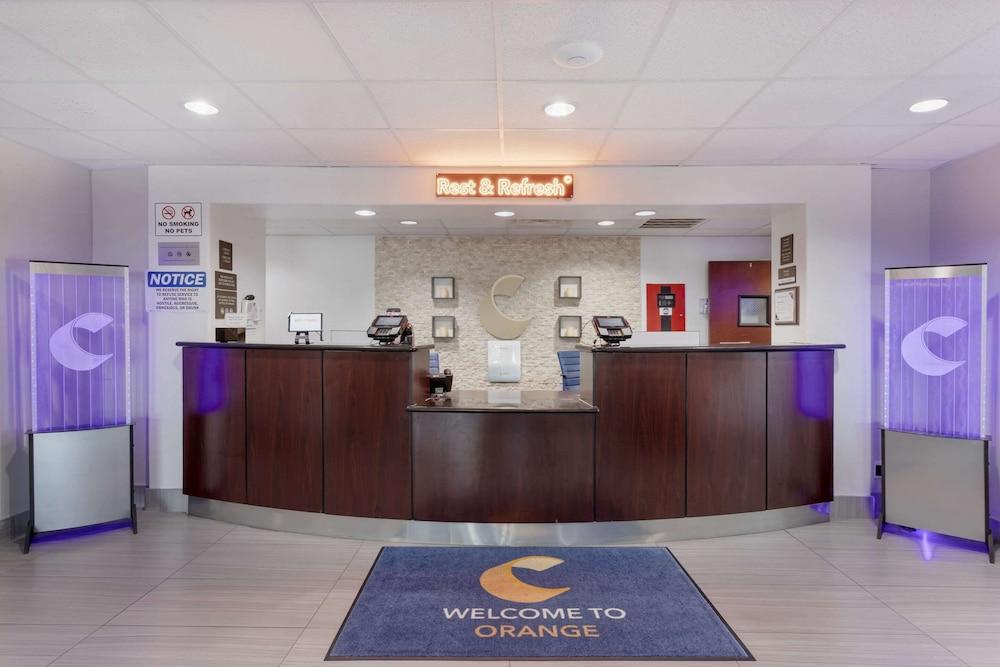 Comfort Inn Orange I-10 photo 5