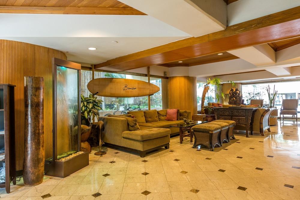 Castle Bamboo Waikīkī Hotel photo 45