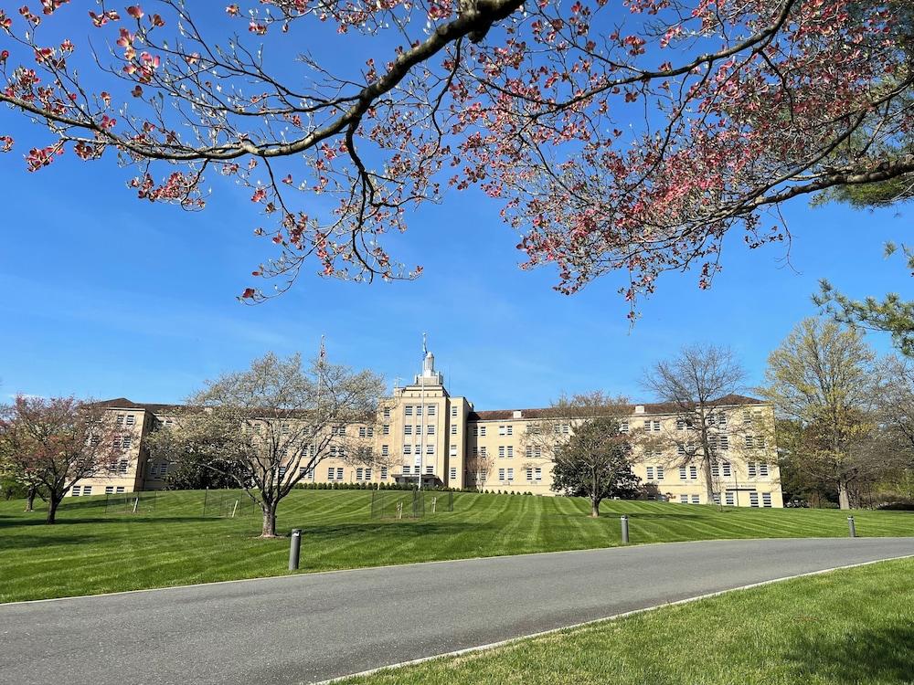 William F. Bolger Center photo 15